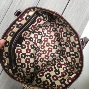 Gucci tote bag